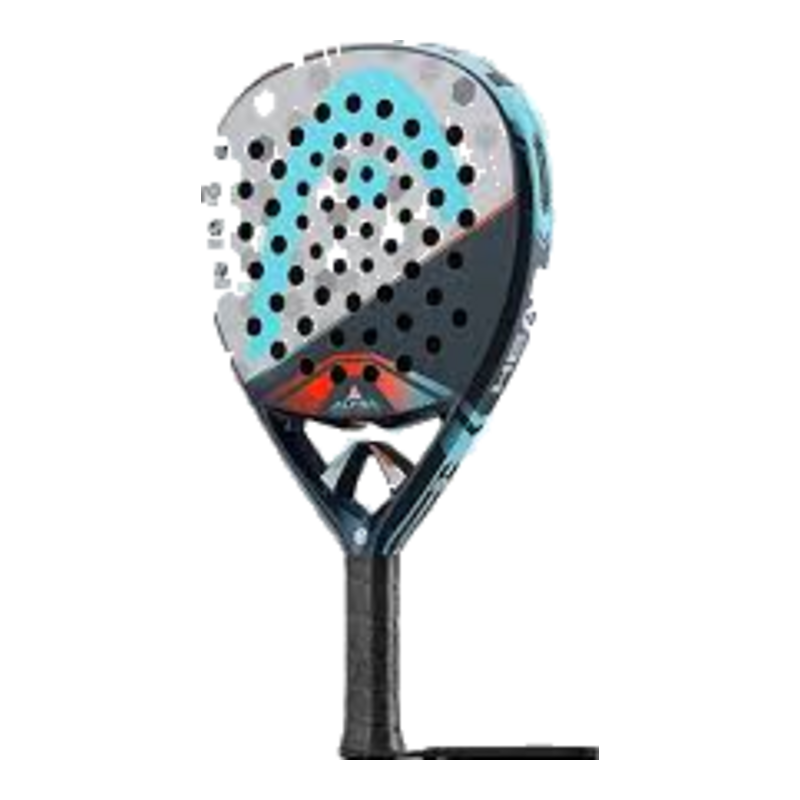 Head Coello Pro – Illustration
